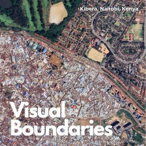 Boundaries from Above