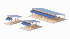 Plastic Waste Recycling Centre
