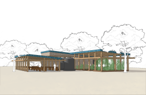 Community Kitchen Project