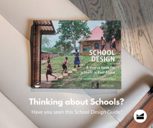 East Africa School Design Guide