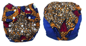 Reusable Clothing/Diaper Programme