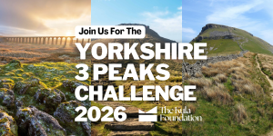 Walk For Change – London Bridges Challenge